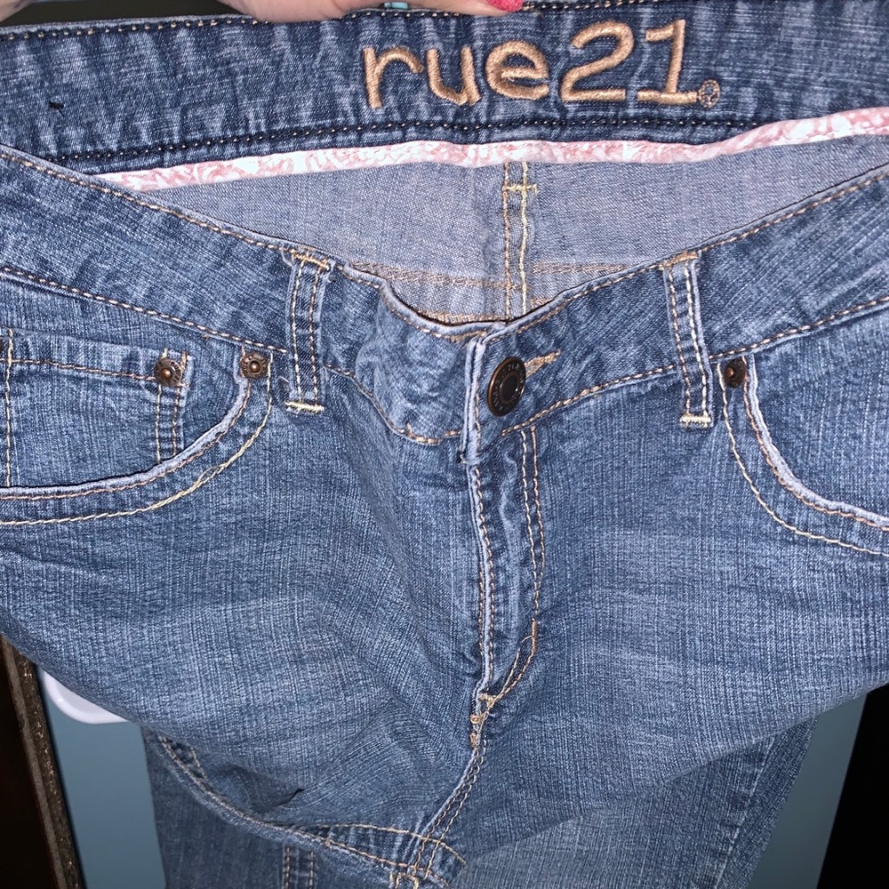 Rue 21 Jeans